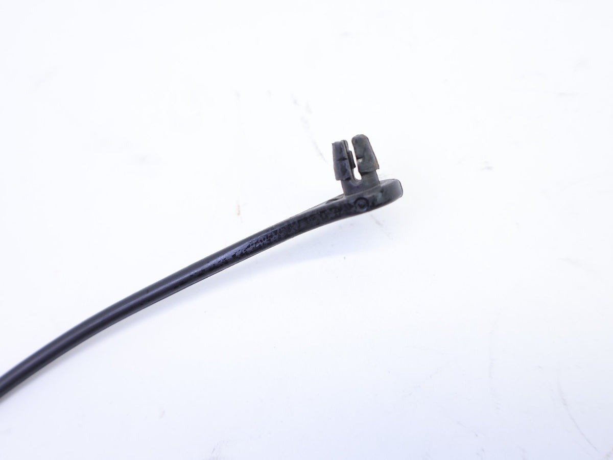 2021-2024 Kia K5 Fuel Gas Cap Filler Neck Lid OEM 21-24