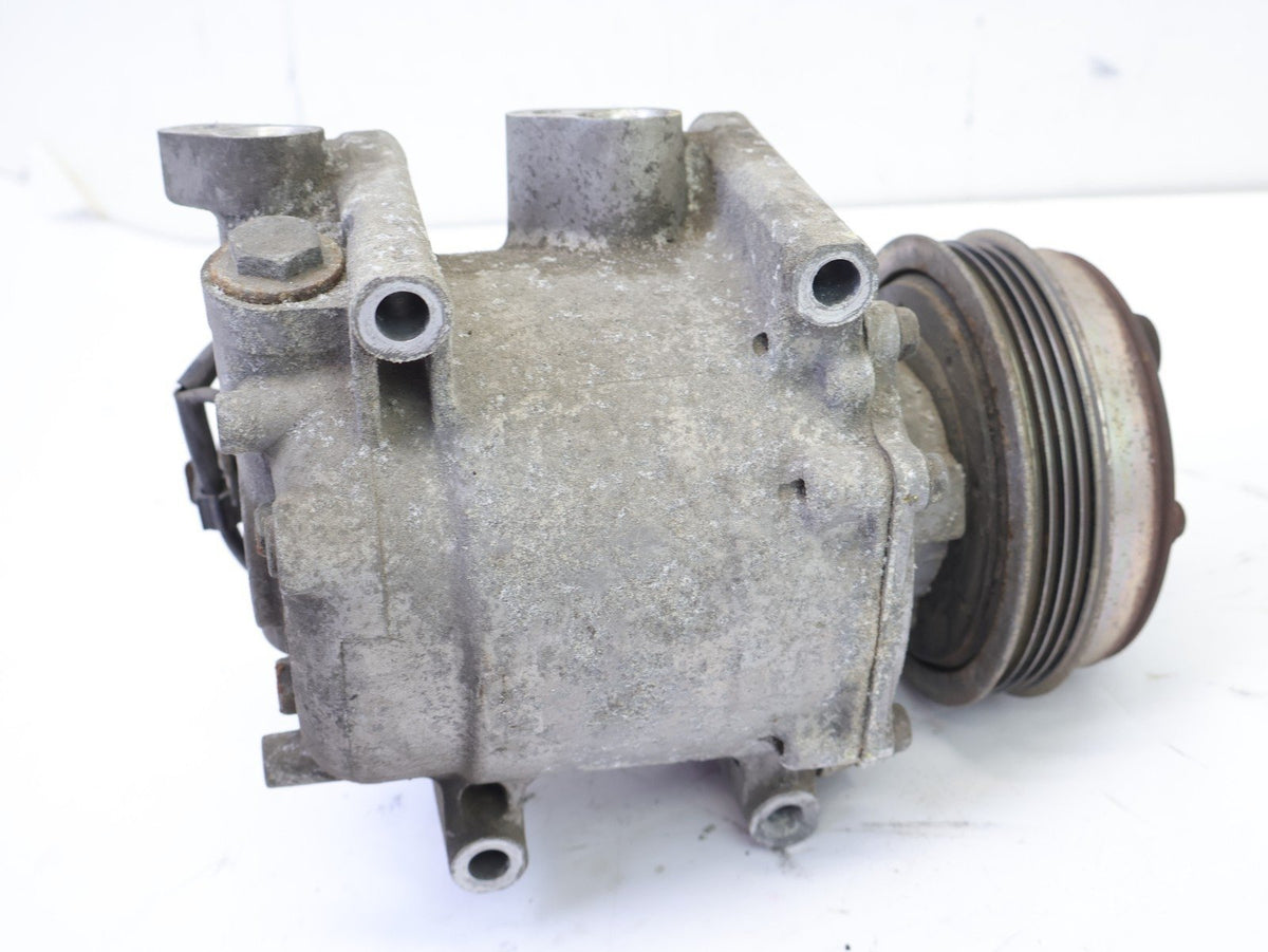 2011-2015 Honda CR-Z CRZ AC Compressor A/C Air Conditioning 87k OEM 11-15