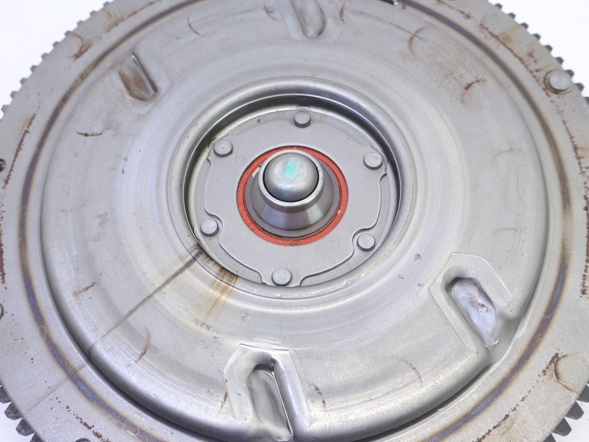 2011-2016 Honda CR-Z CRZ Flexplate Flex Plate CVT Auto Transmission 87k OEM