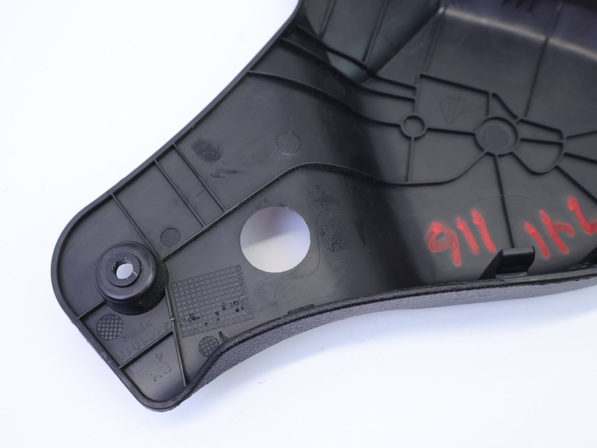 2021-2024 Kia K5 Passenger Front Seat Inner Trim Cover Panel Right RH OEM
