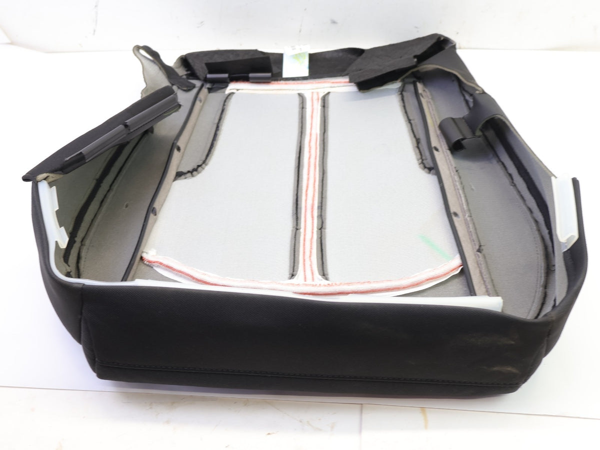 2021-2024 Kia K5 Passenger Front Seat Lower Cover Skin Cloth Right RH Bottom OEM