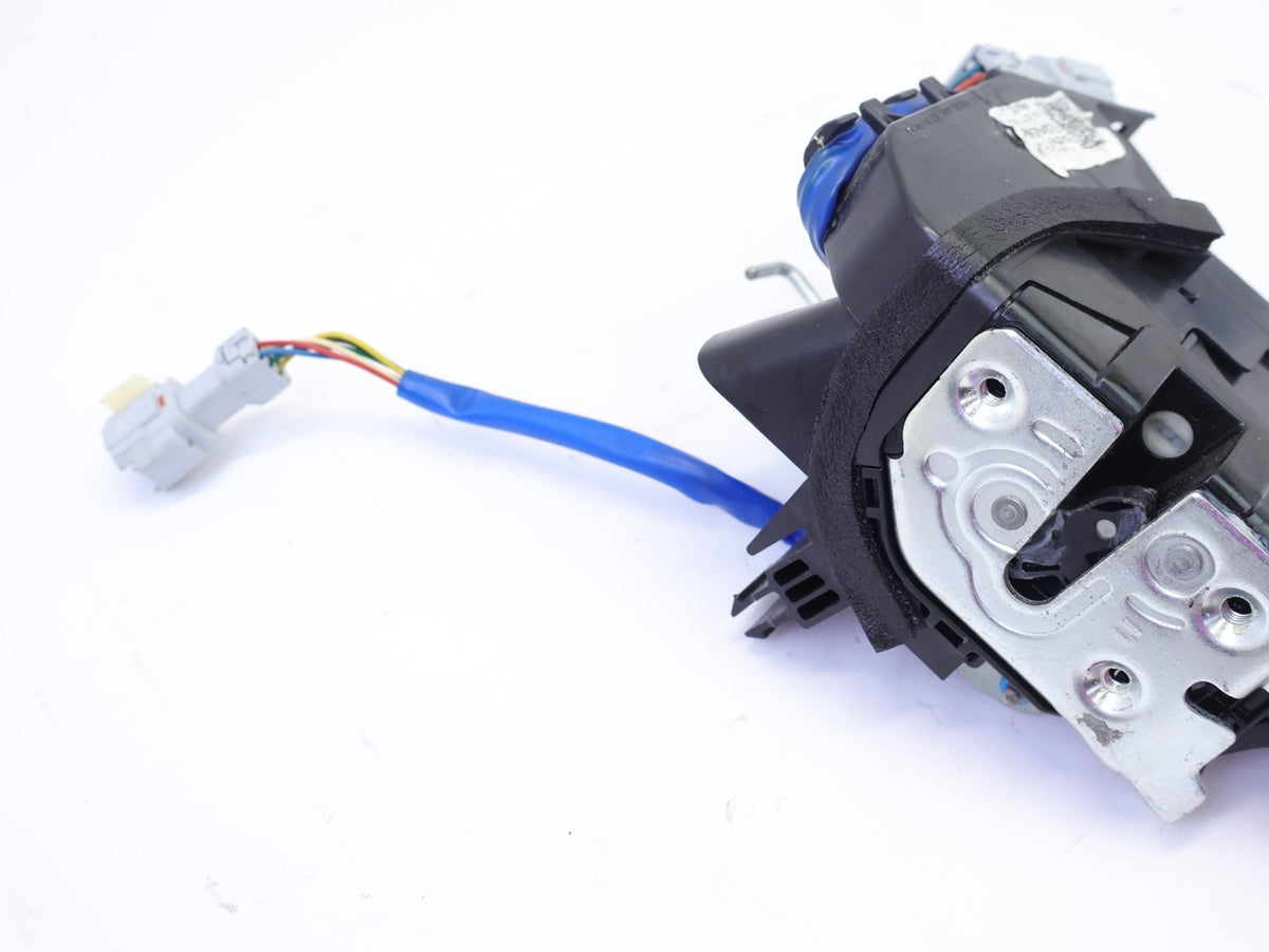 2021-2024 Kia K5 Driver Front Door Lock Latch Actuator Assembly Left LH Side OEM