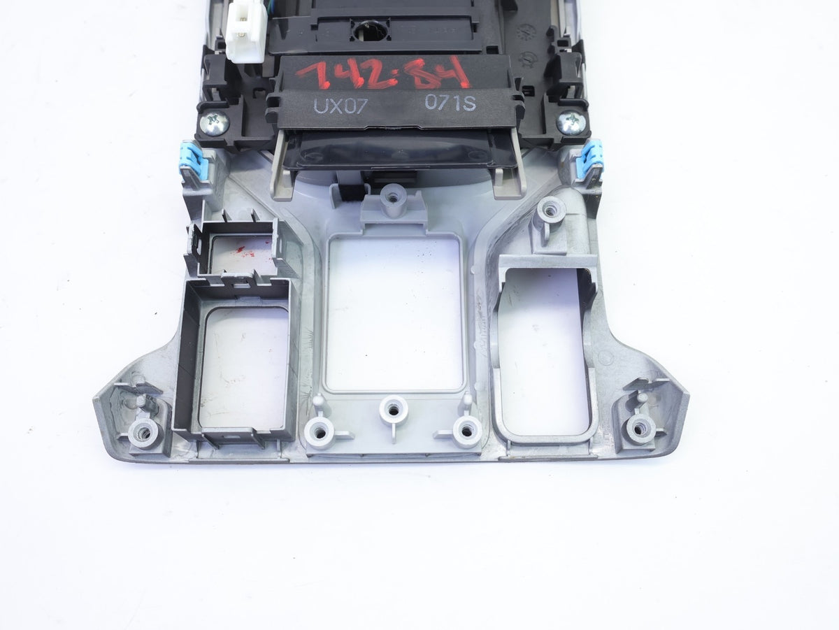 2019-2024 Subaru Forester Shifter Bezel Trim Automatic Trans Gear Selector OEM