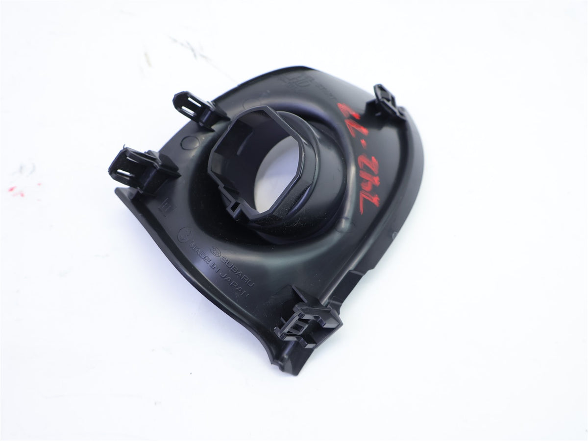 2019-2024 Subaru Forester Dash Ignition Engine Start Stop Switch Trim Cover OEM