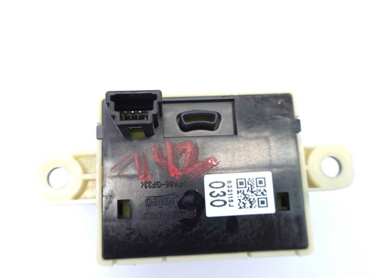 2019-2024 Subaru Forester Premium X Mode Switch Knob Traction Control 83211SJ030