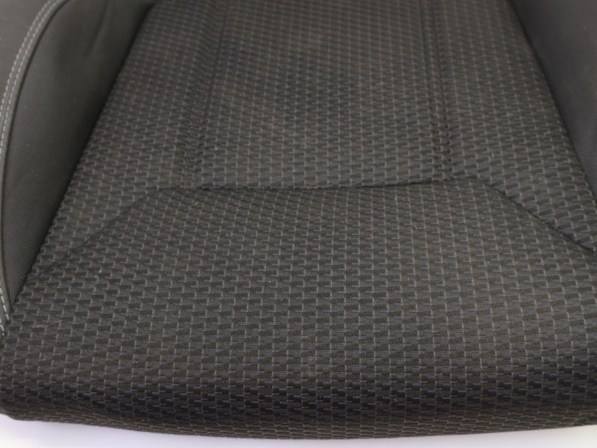 2019-2024 Subaru Forester Right Front Seat LOWER Cover Skin Passenger RH OEM