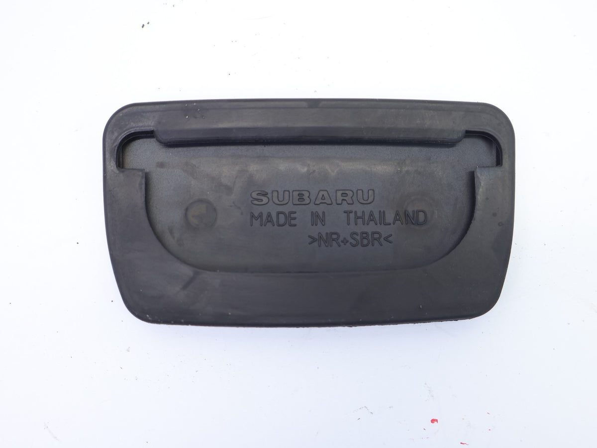 2019-2024 Subaru Forester Brake Pedal Pad Rubber Cover AT OEM 19-24