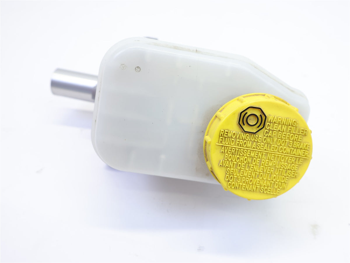 2019-2022 Subaru Forester Brake Master Cylinder AT Fluid Reservoir OEM
