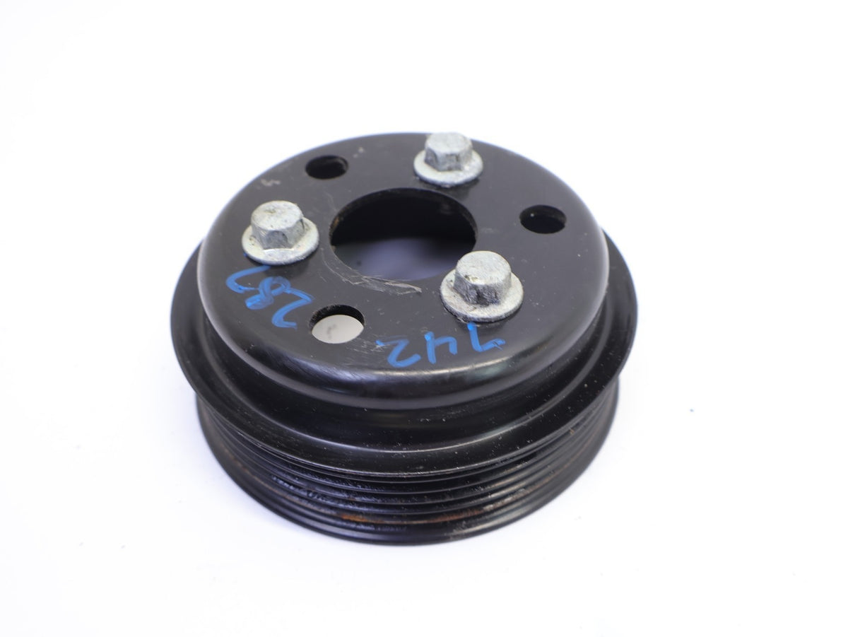 2019-2024 Subaru Forester Engine Water Pump Pulley Cover 2.5L OEM 21151AA130