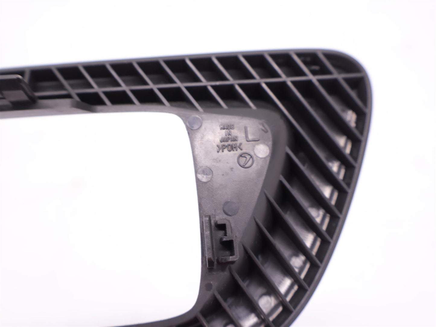 05-07 Subaru Impreza WRX & STI Driver Front Door Handle Trim Bezel LH 2005-2007
