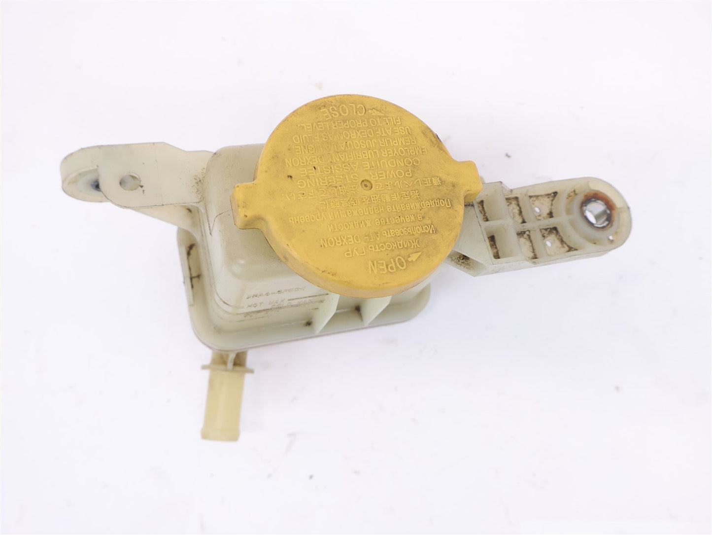2008-2017 Subaru WRX STI Power Steering Reservoir 2005-2009 Legacy
