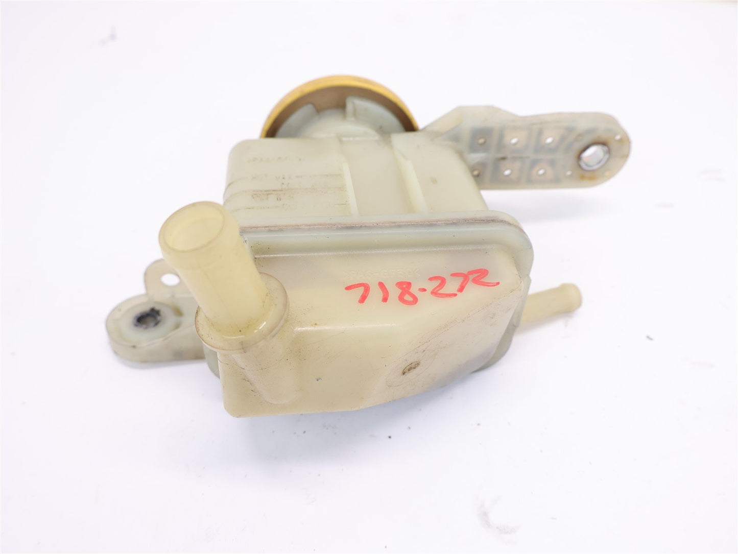 2008-2017 Subaru WRX STI Power Steering Reservoir 2005-2009 Legacy