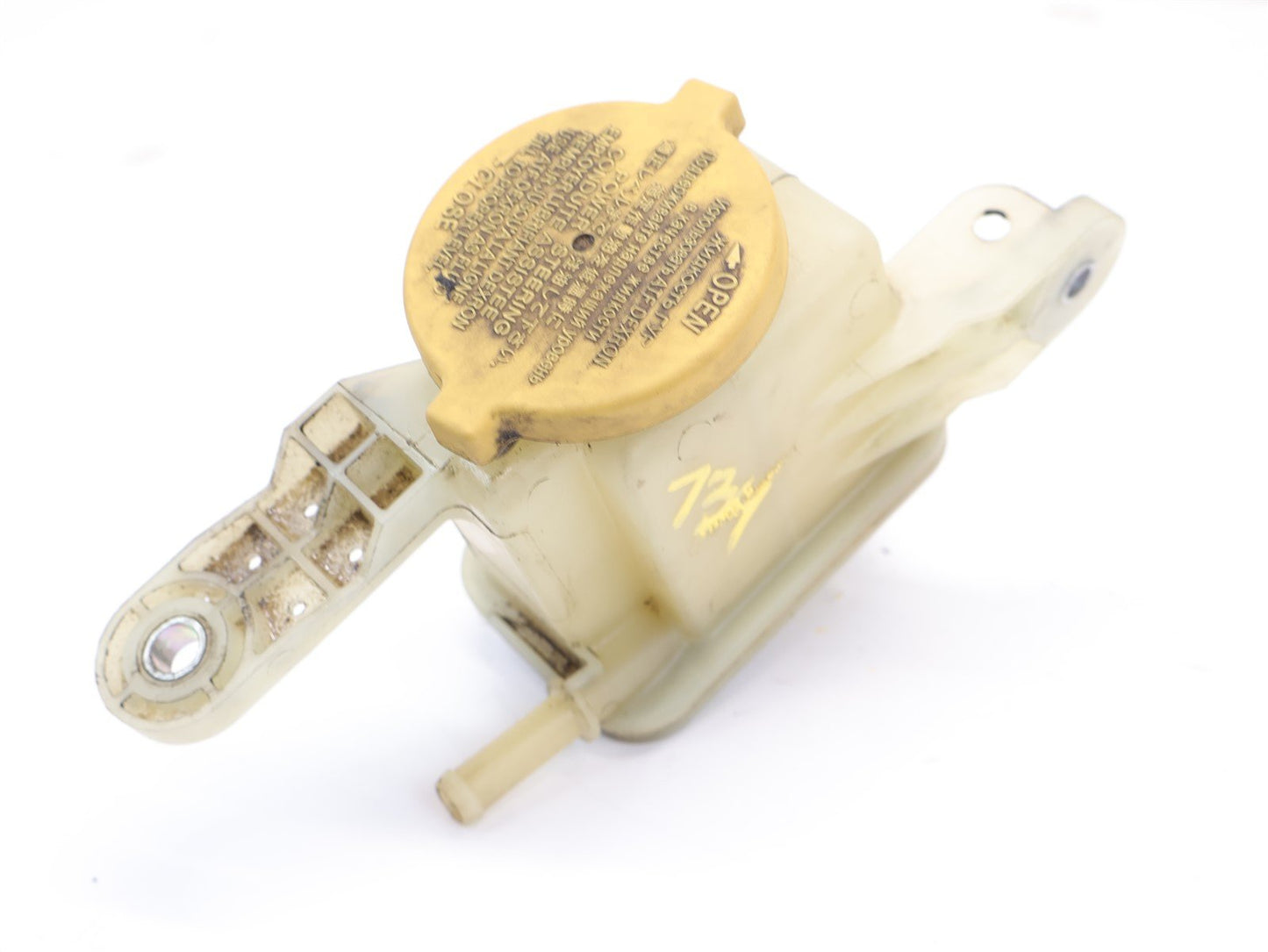 2008-2017 Subaru WRX STI Power Steering Reservoir 2005-2009 Legacy