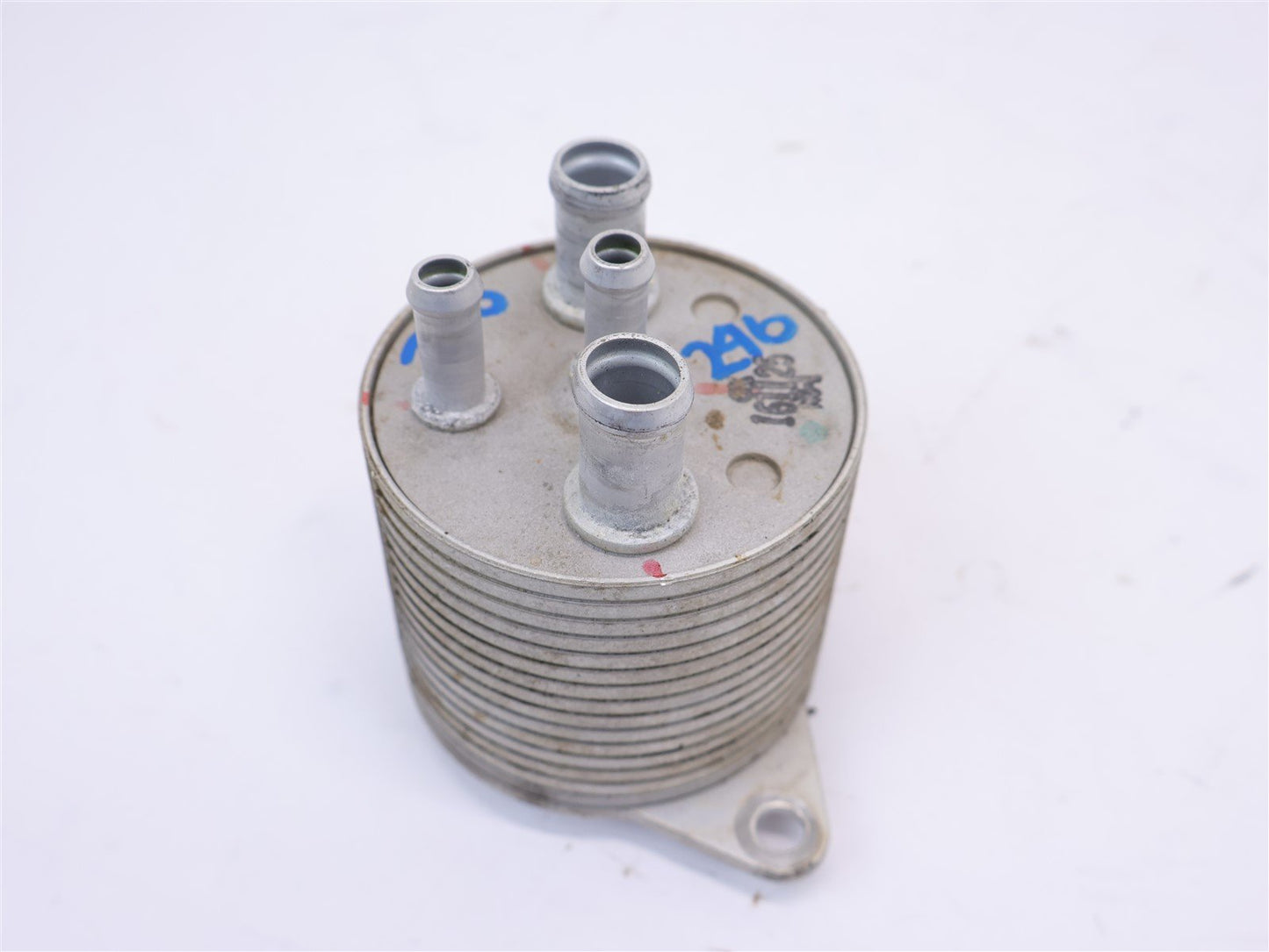 2013-2017 Subaru Crosstrek Automatic Transmission Oil Cooler Trans CVT AT OEM