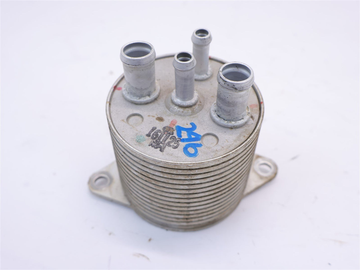2013-2017 Subaru Crosstrek Automatic Transmission Oil Cooler Trans CVT AT OEM