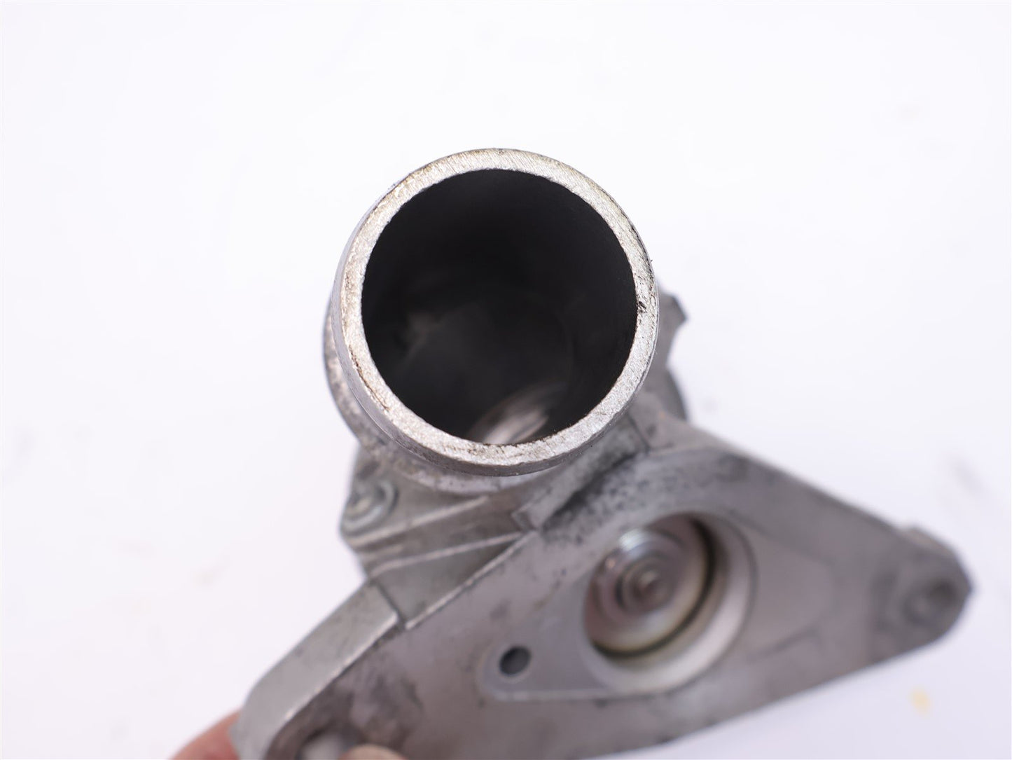 08-14 Subaru Impreza WRX STI BOV Blow Off Bypass Valve 2008-2014
