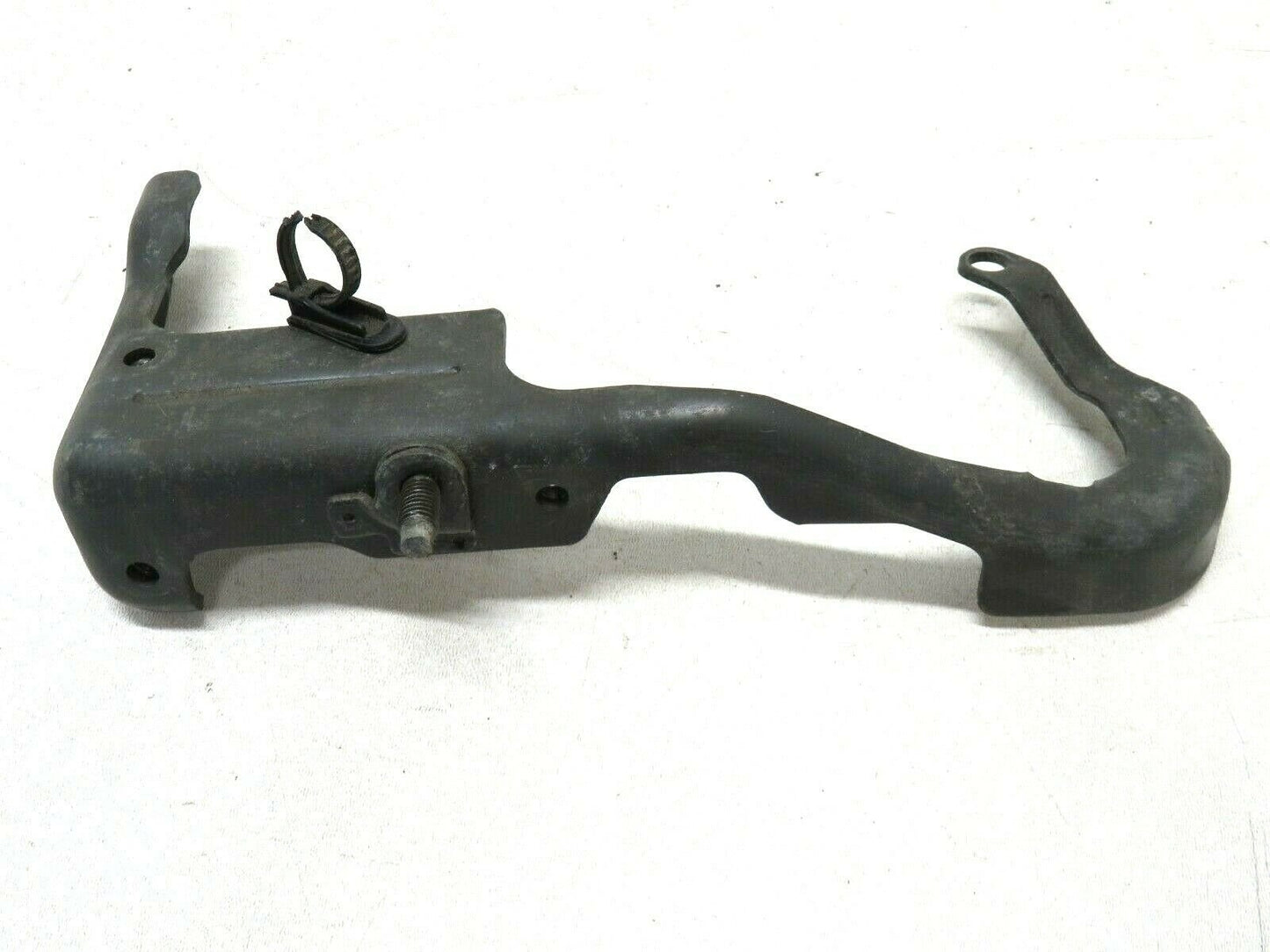 06 07 Subaru Impreza WRX Fuel Rail Injector Bracket Cover 2006 2007 OEM