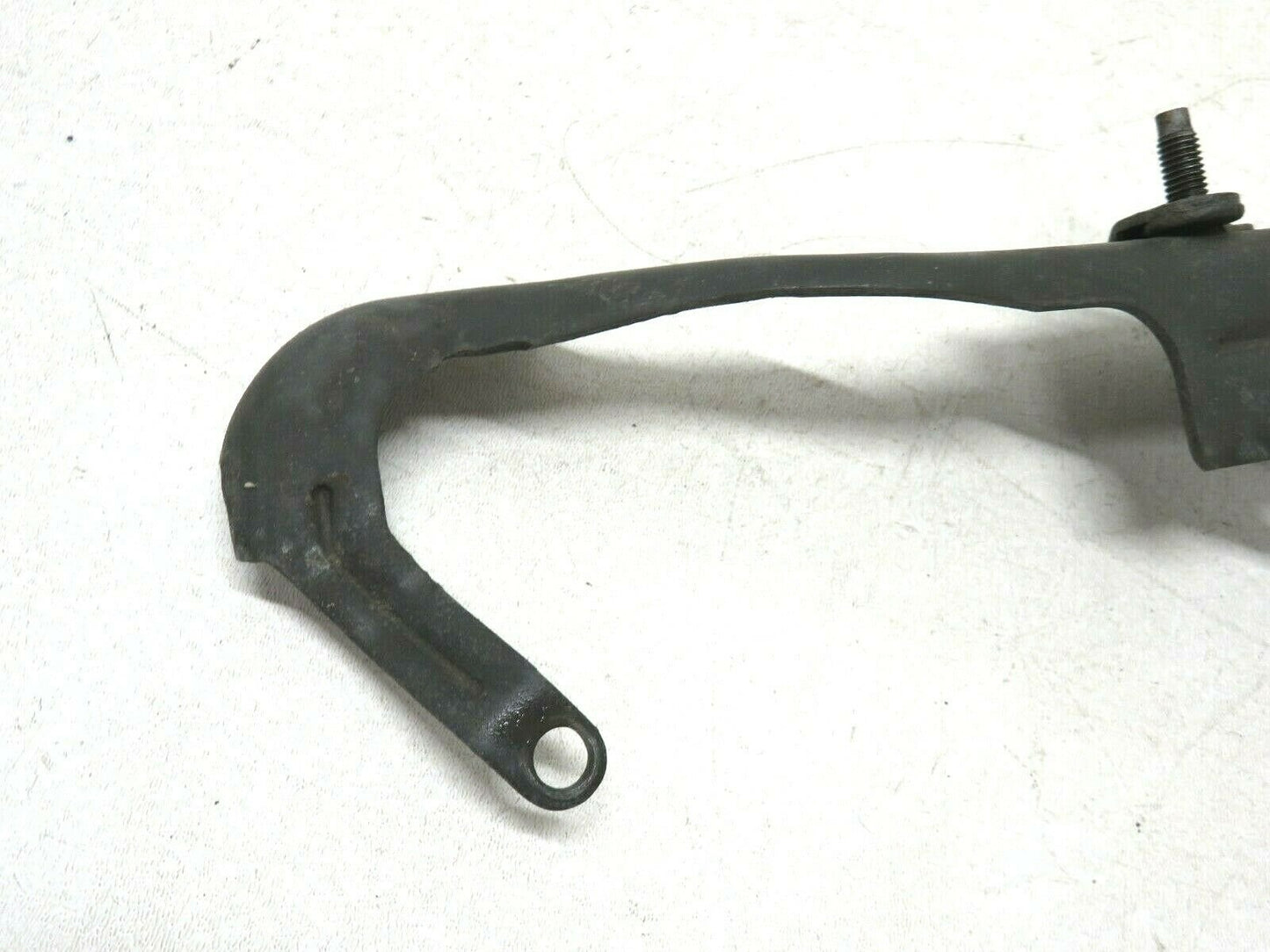 06 07 Subaru Impreza WRX Fuel Rail Injector Bracket Cover 2006 2007 OEM