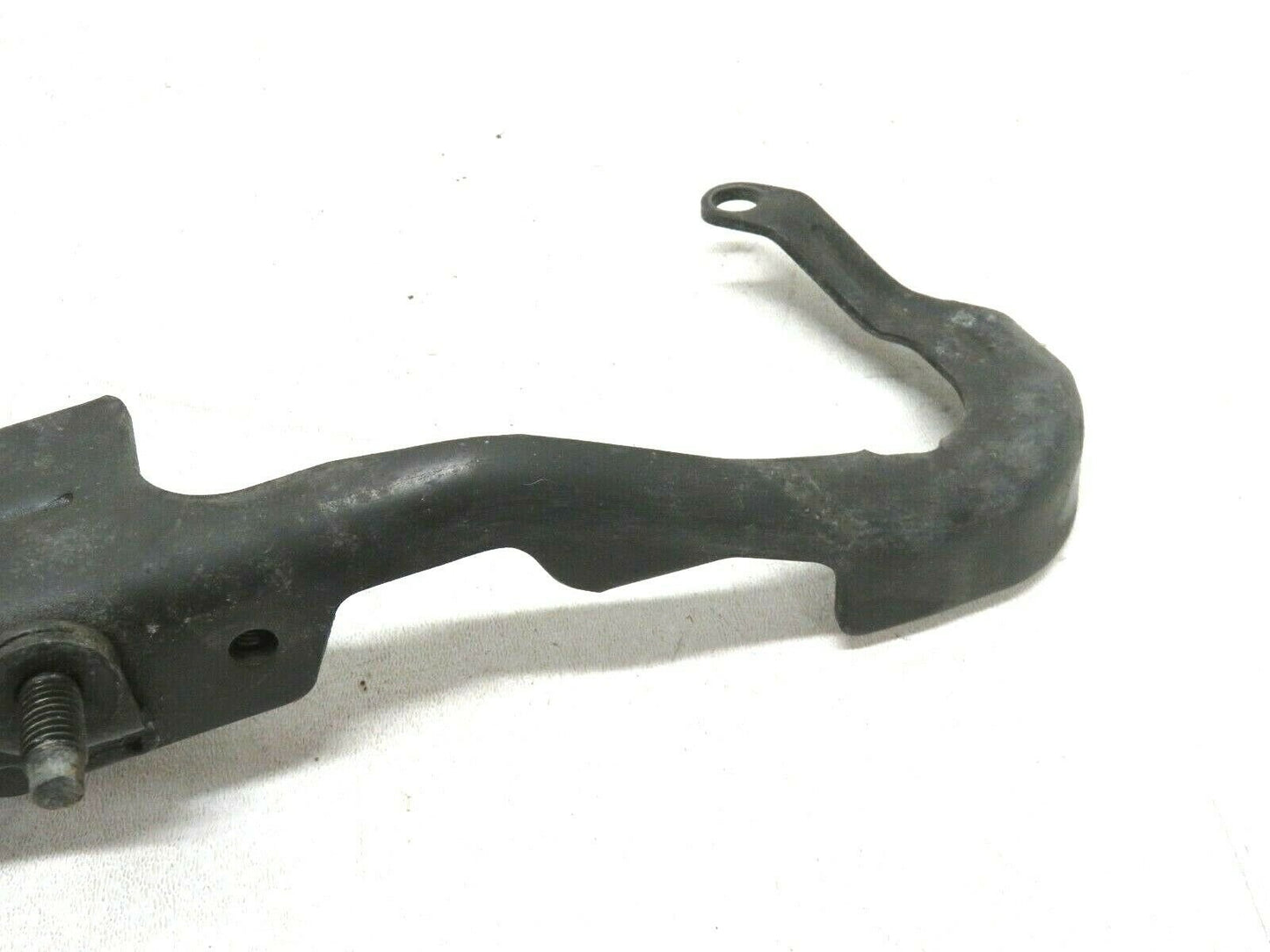 06 07 Subaru Impreza WRX Fuel Rail Injector Bracket Cover 2006 2007 OEM
