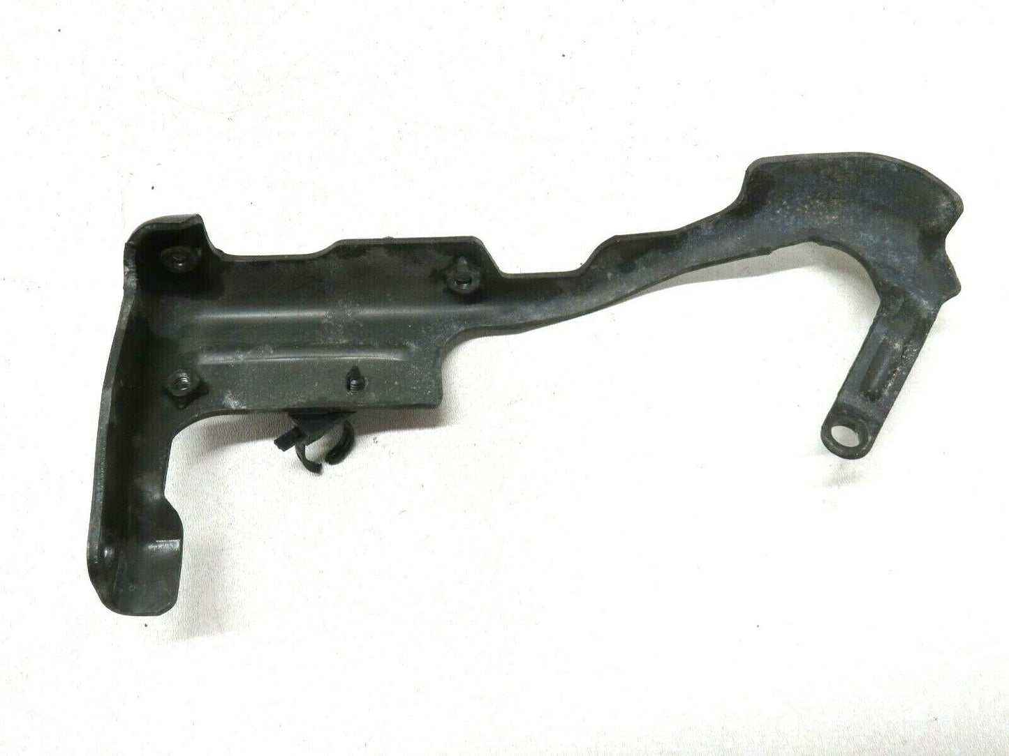 06 07 Subaru Impreza WRX Fuel Rail Injector Bracket Cover 2006 2007 OEM