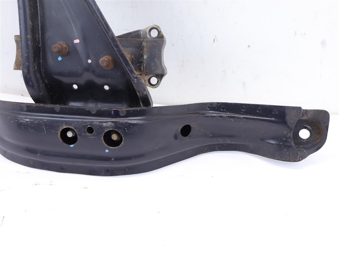 08-14 Subaru Impreza WRX STI Transmission Bracket Crossmember Mount 2008-2014