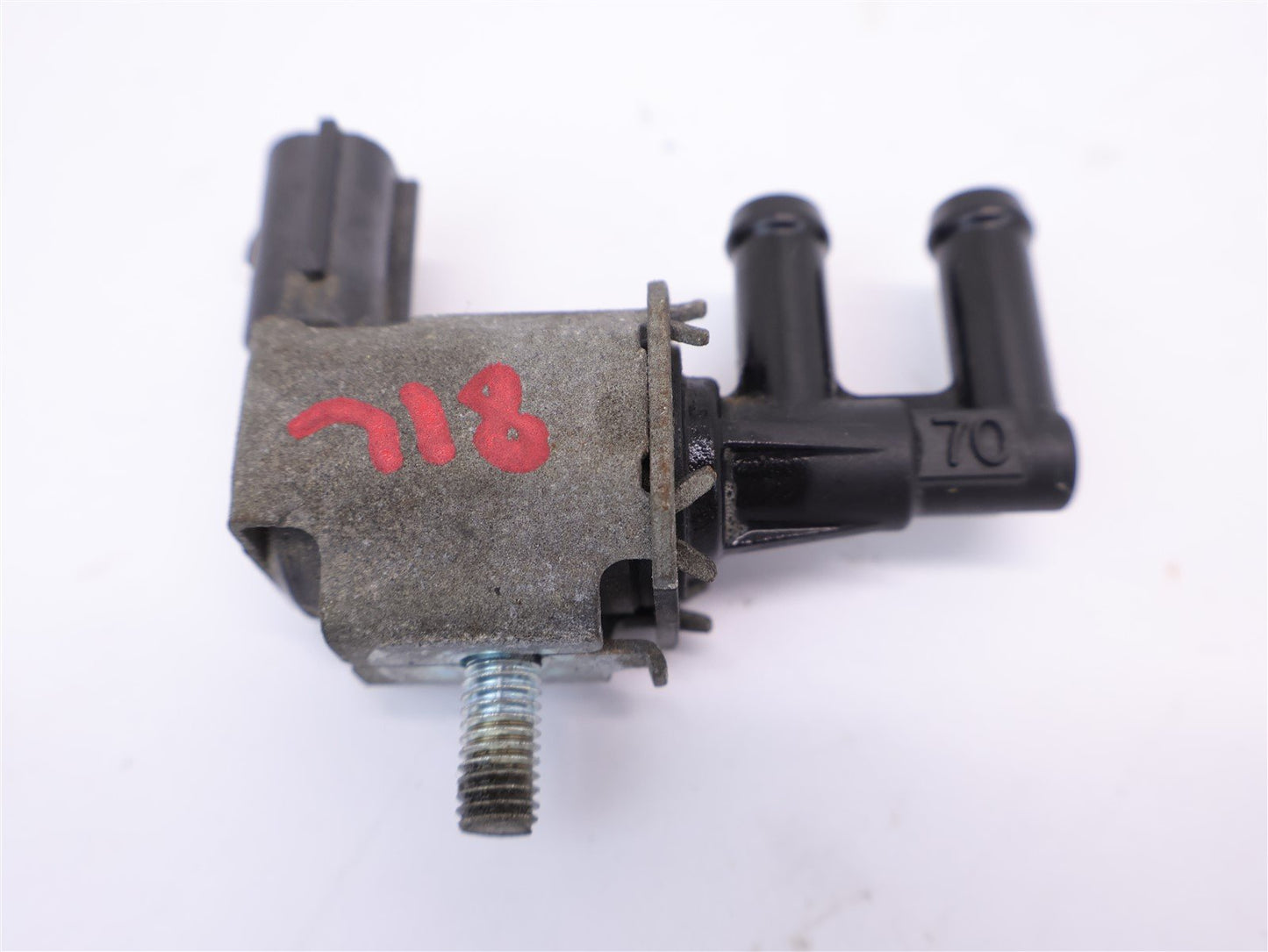 2008-2014 Subaru Impreza WRX STI Purge Valve Duty Solenoid EVAP OEM 08-14