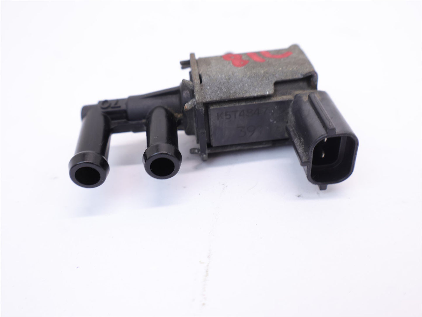 2008-2014 Subaru Impreza WRX STI Purge Valve Duty Solenoid EVAP OEM 08-14