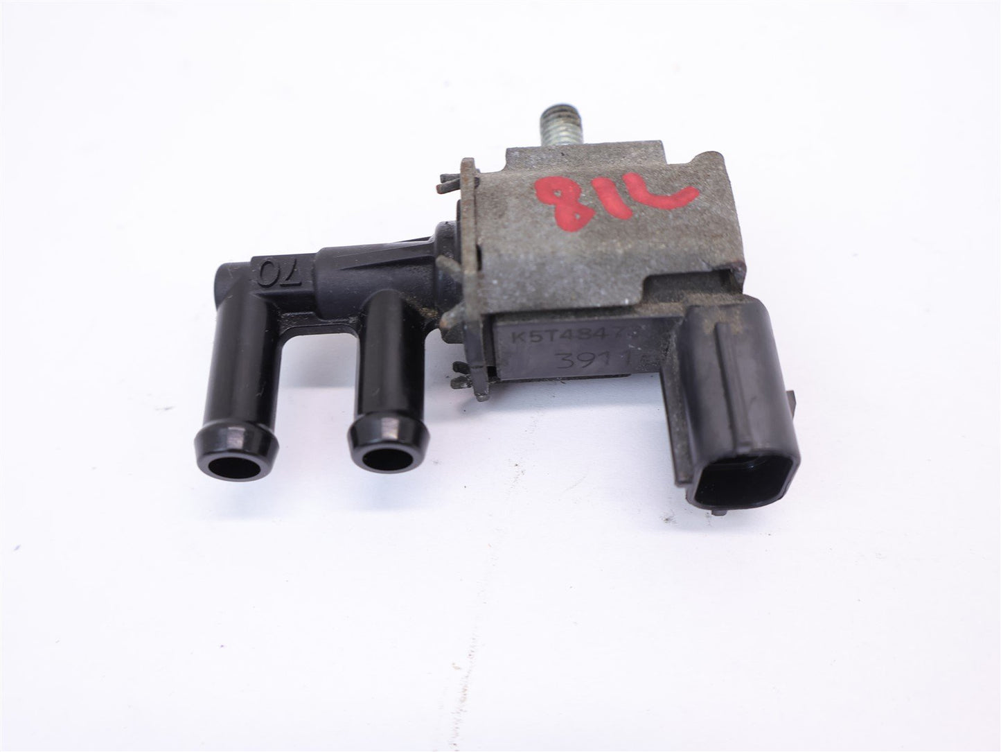 2008-2014 Subaru Impreza WRX STI Purge Valve Duty Solenoid EVAP OEM 08-14