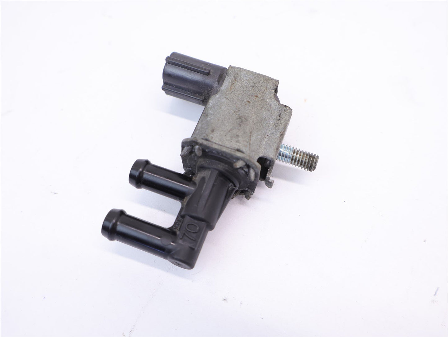 2008-2014 Subaru Impreza WRX STI Purge Valve Duty Solenoid EVAP OEM 08-14