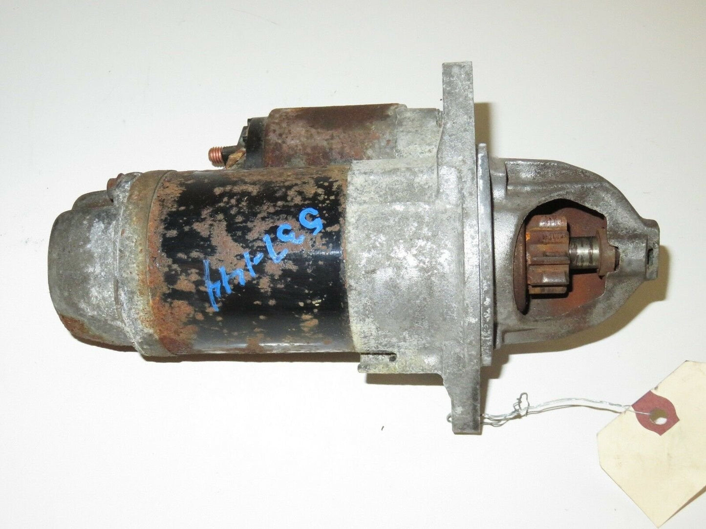2004-2007 Subaru Impreza WRX & RS Starter Motor AT 23300AA460 Auto Trans 04-07