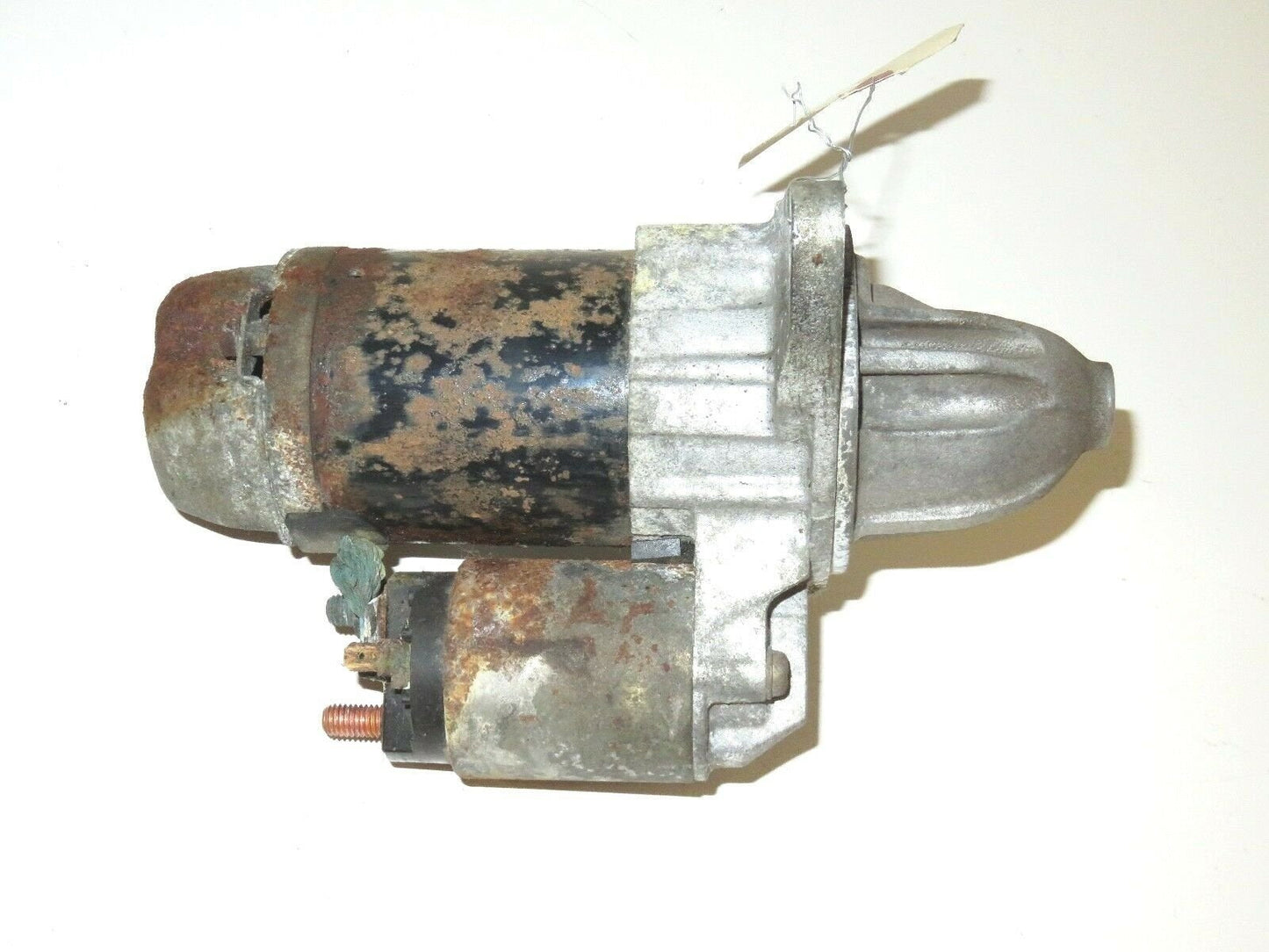 2004-2007 Subaru Impreza WRX & RS Starter Motor AT 23300AA460 Auto Trans 04-07