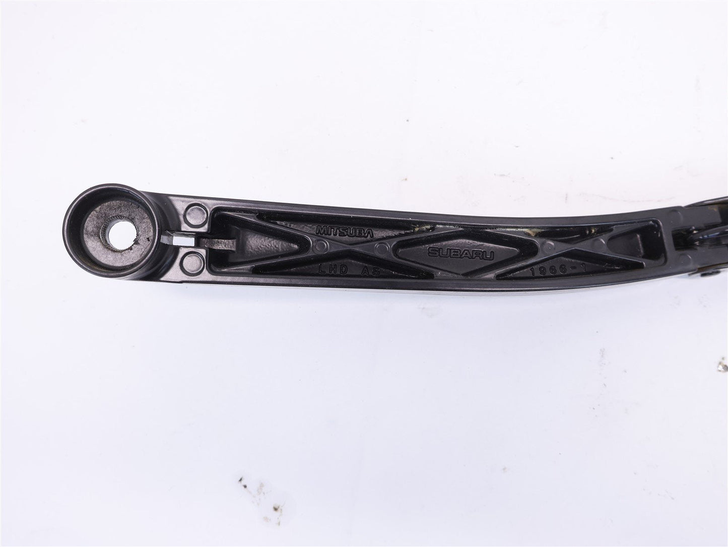 2008-2009 Subaru Legacy GT Passenger Front Windshield Wiper Arm RH 08-09 Outback