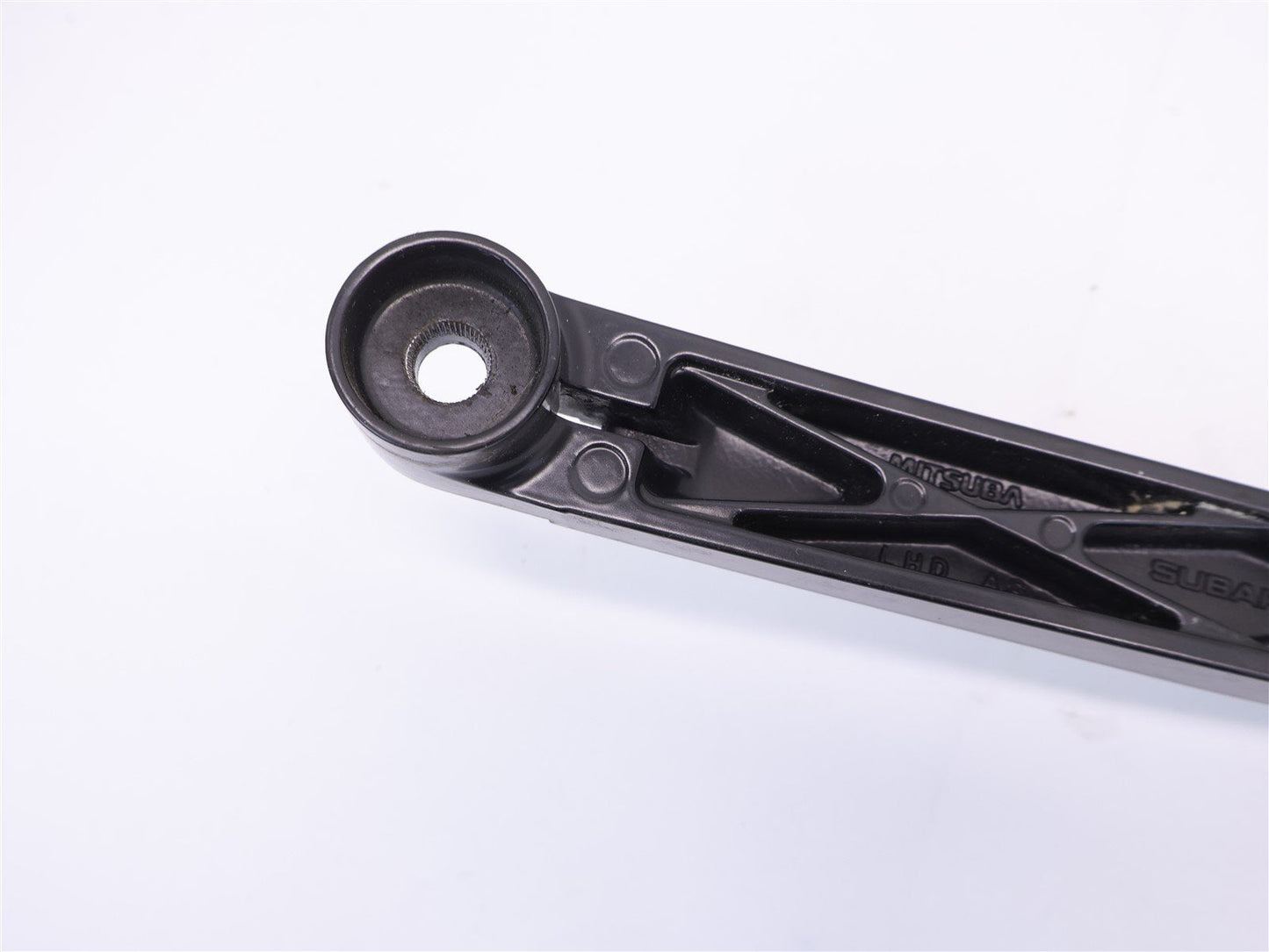 2008-2009 Subaru Legacy GT Passenger Front Windshield Wiper Arm RH 08-09 Outback