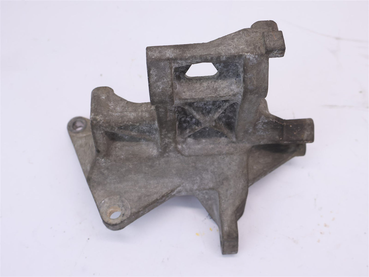 2008-2014 Subaru WRX or STI AC A/C Compressor Bracket OEM 08-14