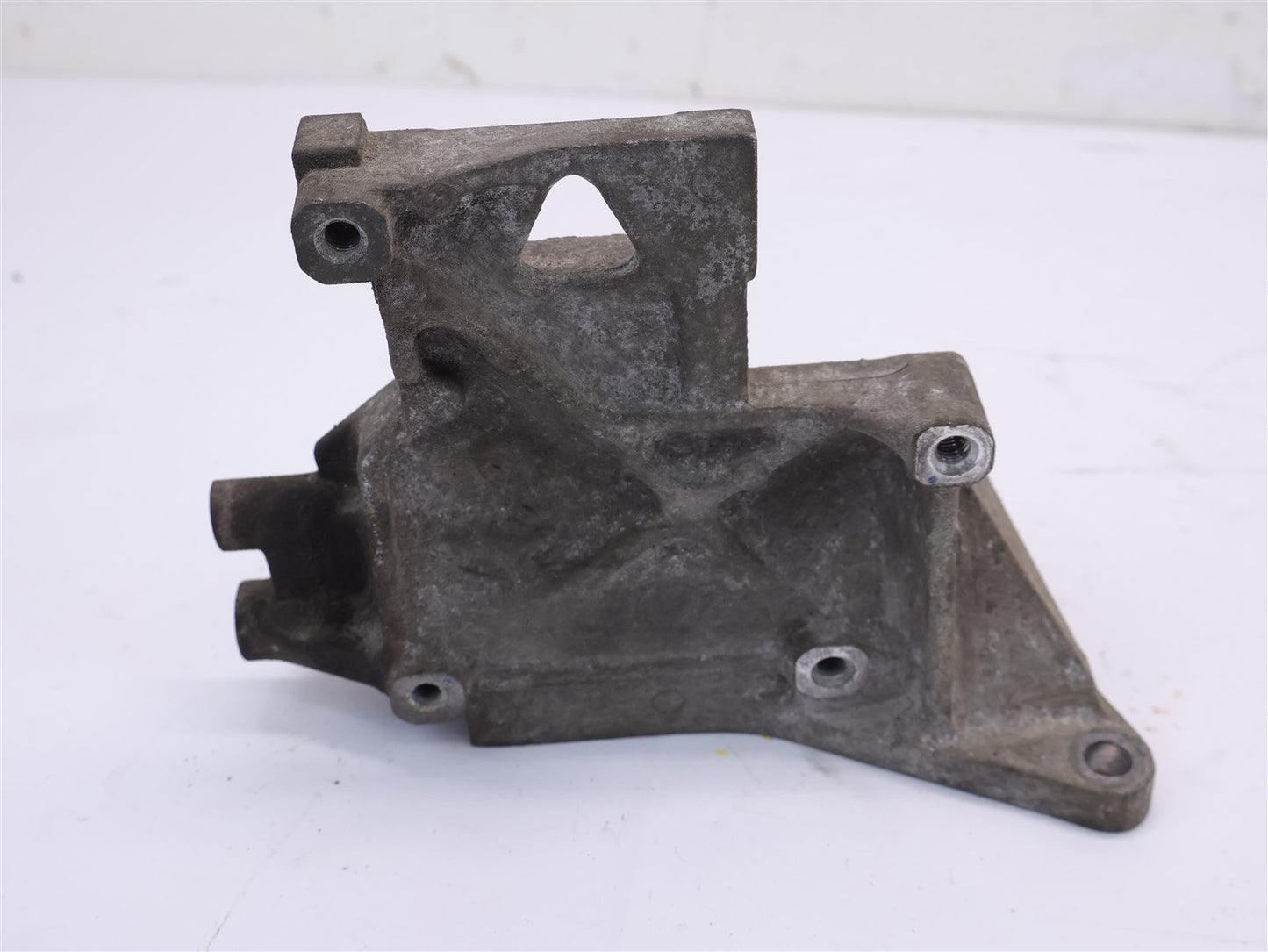 2008-2014 Subaru WRX or STI AC A/C Compressor Bracket OEM 08-14