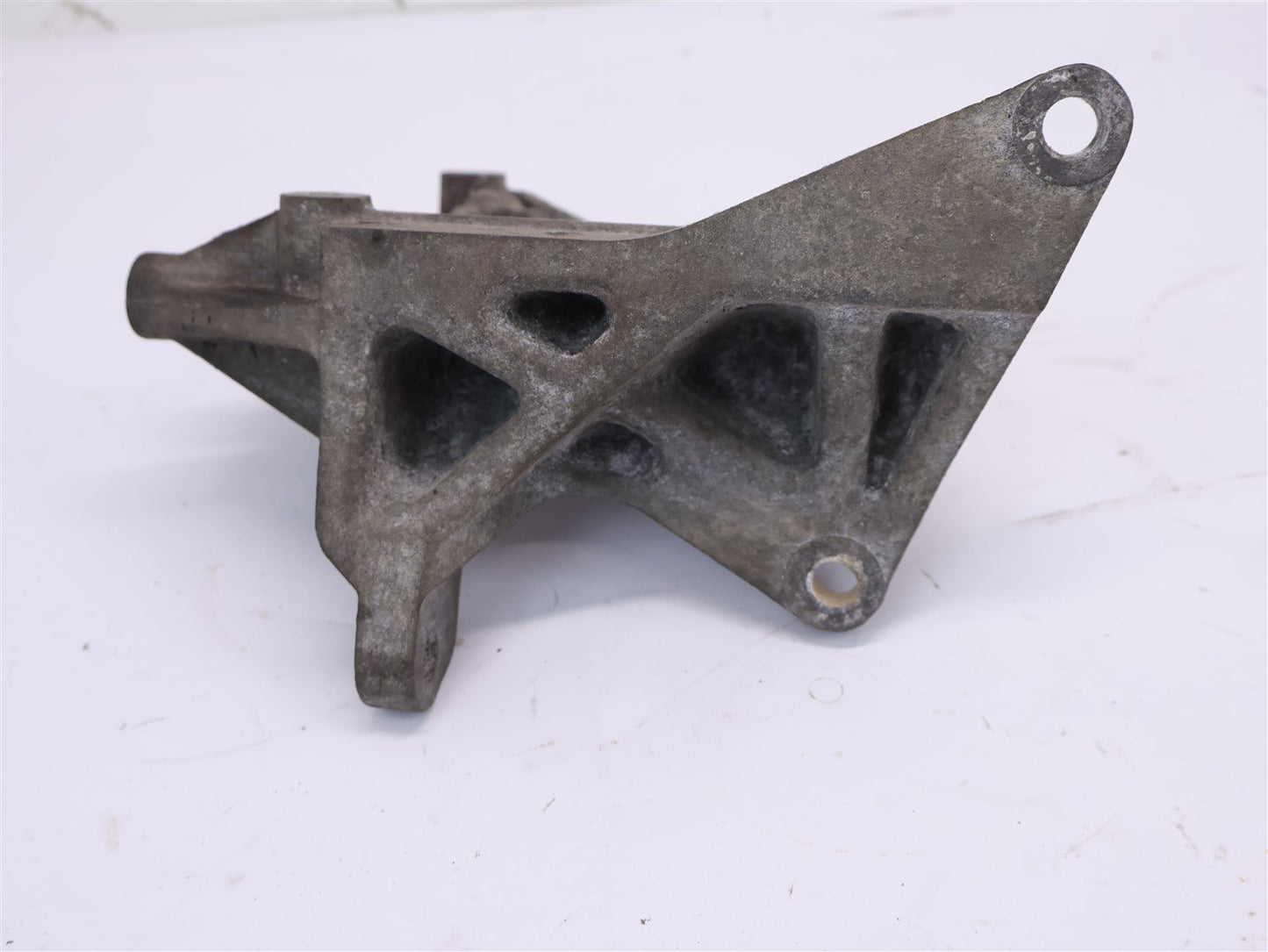 2008-2014 Subaru WRX or STI AC A/C Compressor Bracket OEM 08-14