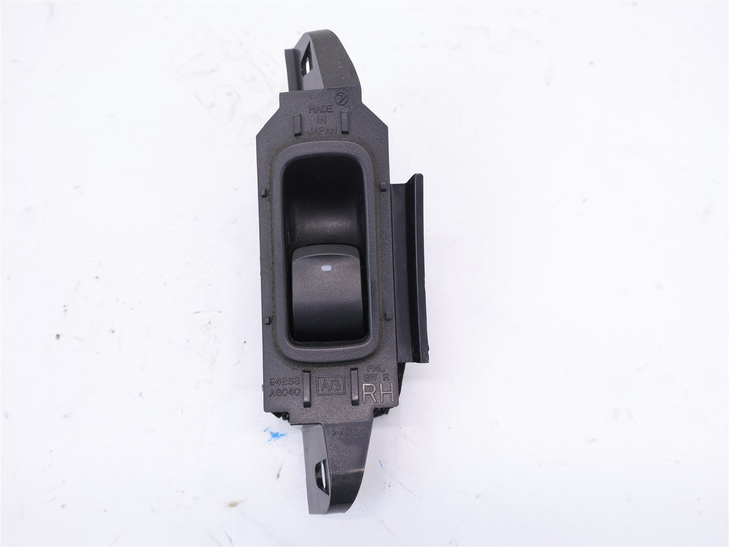 2005-2009 Subaru Legacy GT Passenger Rear Window Switch Door Power Right RH OEM