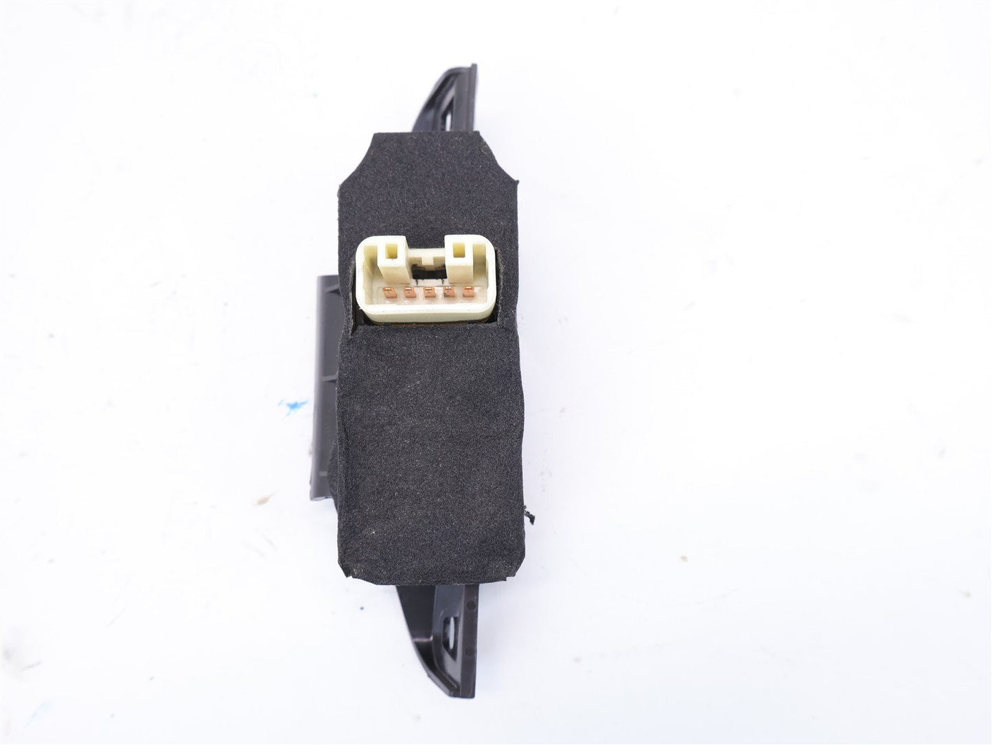 2005-2009 Subaru Legacy GT Passenger Rear Window Switch Door Power Right RH OEM