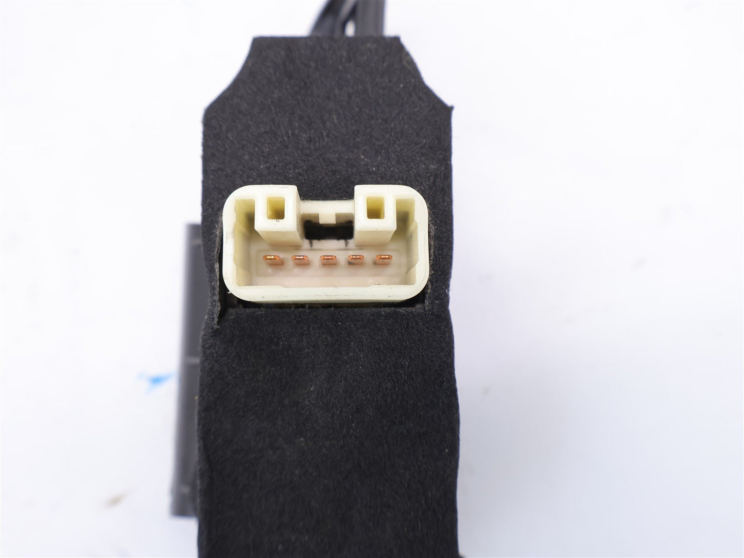 2005-2009 Subaru Legacy GT Passenger Rear Window Switch Door Power Right RH OEM