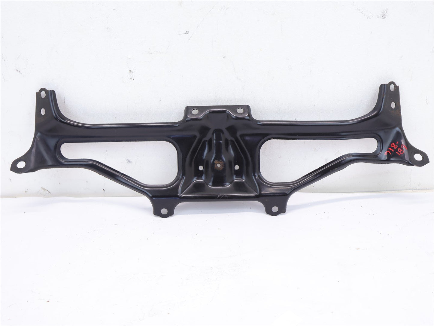 2008-2014 Subaru Impreza WRX Front Cradle Jacking Plate Steering Subframe 08-14