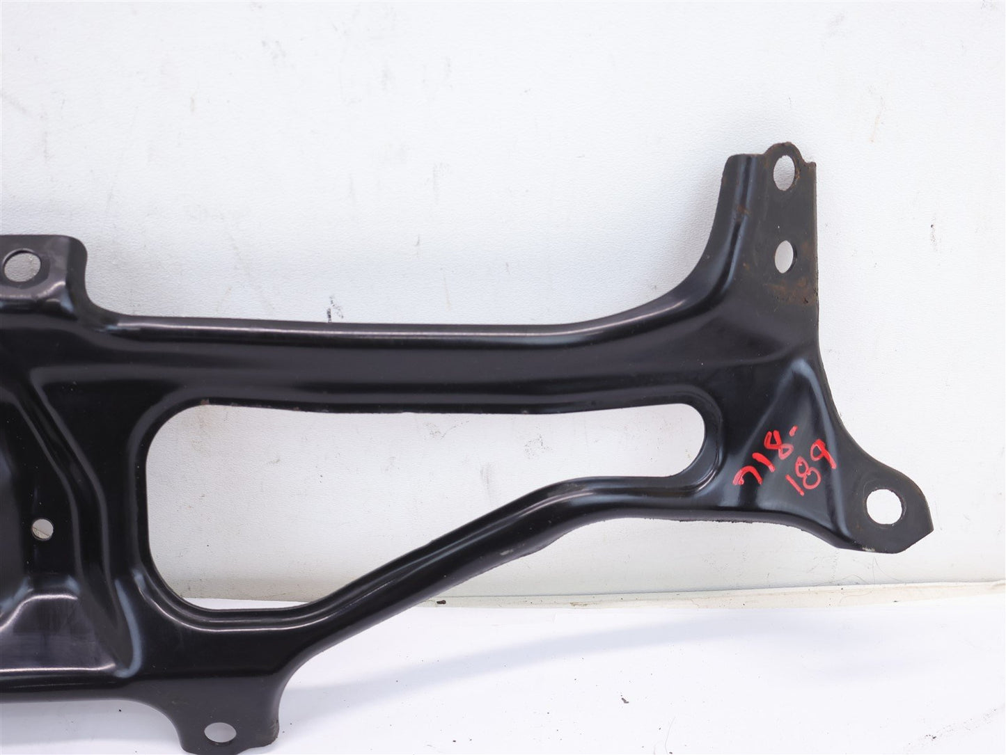 2008-2014 Subaru Impreza WRX Front Cradle Jacking Plate Steering Subframe 08-14
