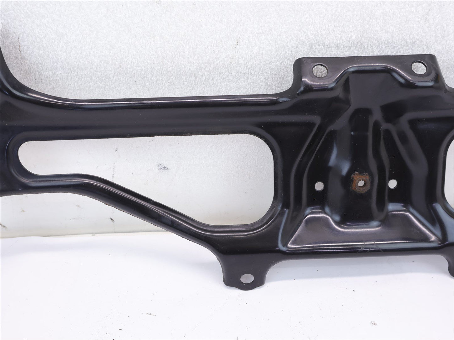 2008-2014 Subaru Impreza WRX Front Cradle Jacking Plate Steering Subframe 08-14