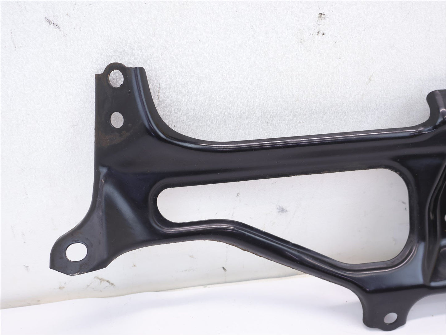 2008-2014 Subaru Impreza WRX Front Cradle Jacking Plate Steering Subframe 08-14