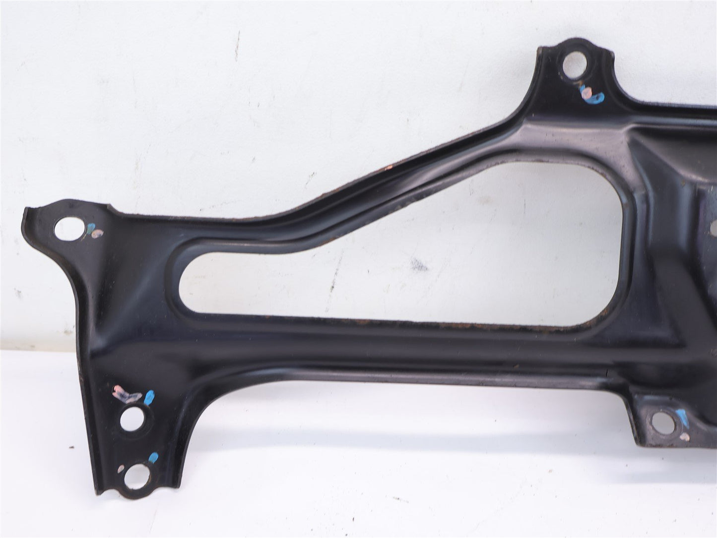 2008-2014 Subaru Impreza WRX Front Cradle Jacking Plate Steering Subframe 08-14