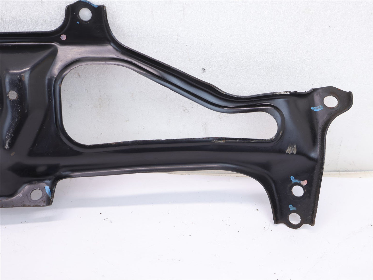 2008-2014 Subaru Impreza WRX Front Cradle Jacking Plate Steering Subframe 08-14