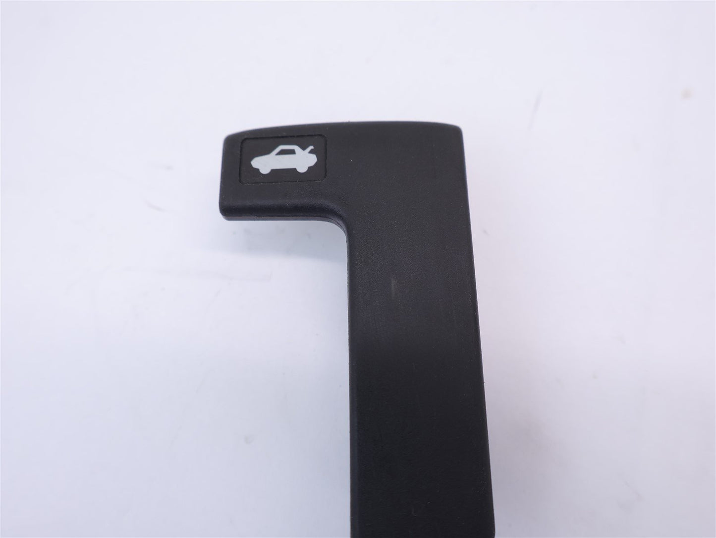 2005-2009 Subaru Legacy GT Sedan Trunk Lid Release Tab Pull Lever Interior OEM