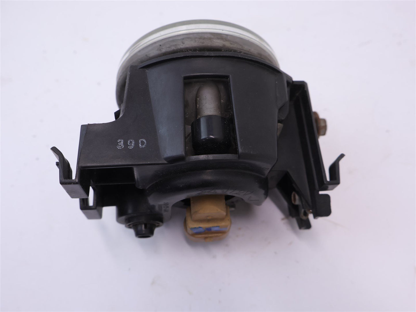2011-2014 Subaru WRX & STI Driver Fog Light Lamp Front LH Left OEM