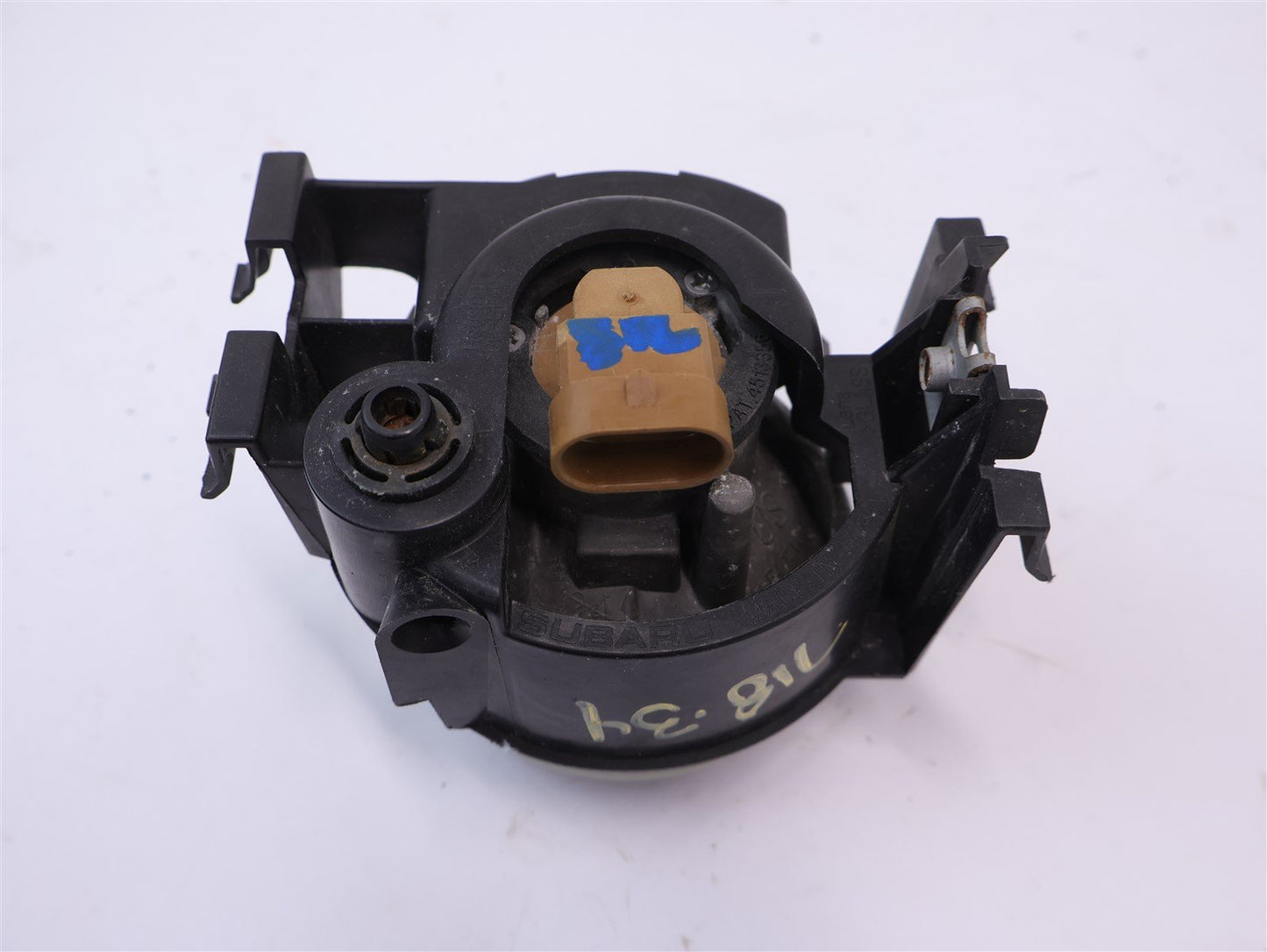 2011-2014 Subaru WRX & STI Driver Fog Light Lamp Front LH Left OEM