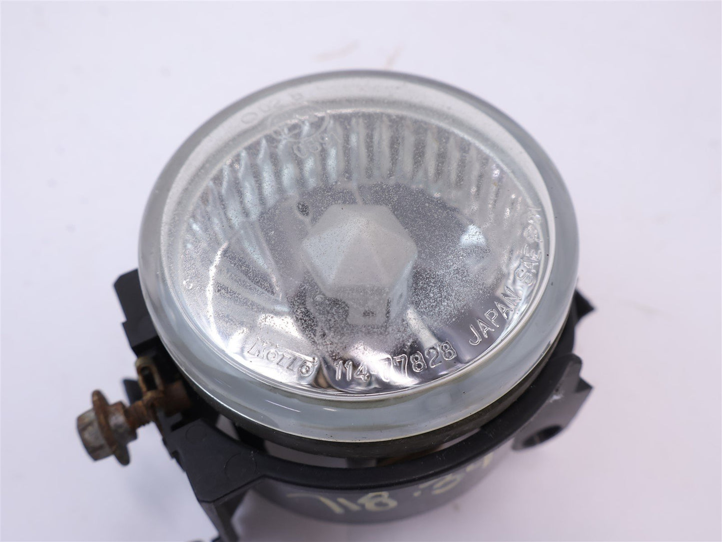 2011-2014 Subaru WRX & STI Driver Fog Light Lamp Front LH Left OEM