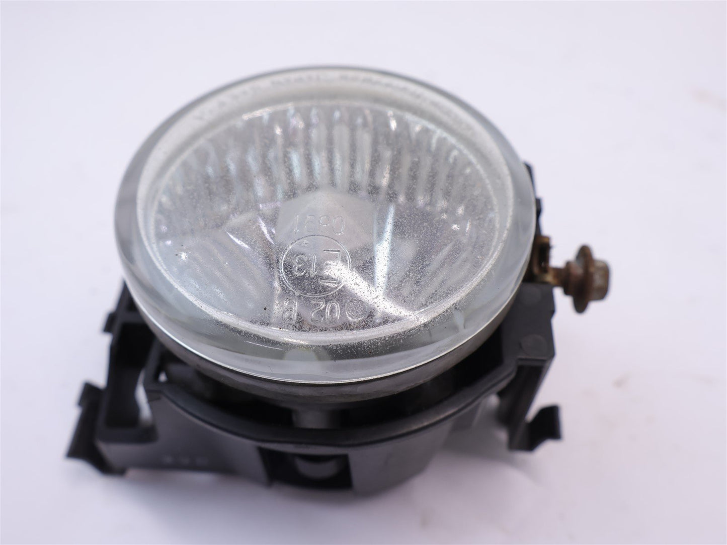 2011-2014 Subaru WRX & STI Driver Fog Light Lamp Front LH Left OEM